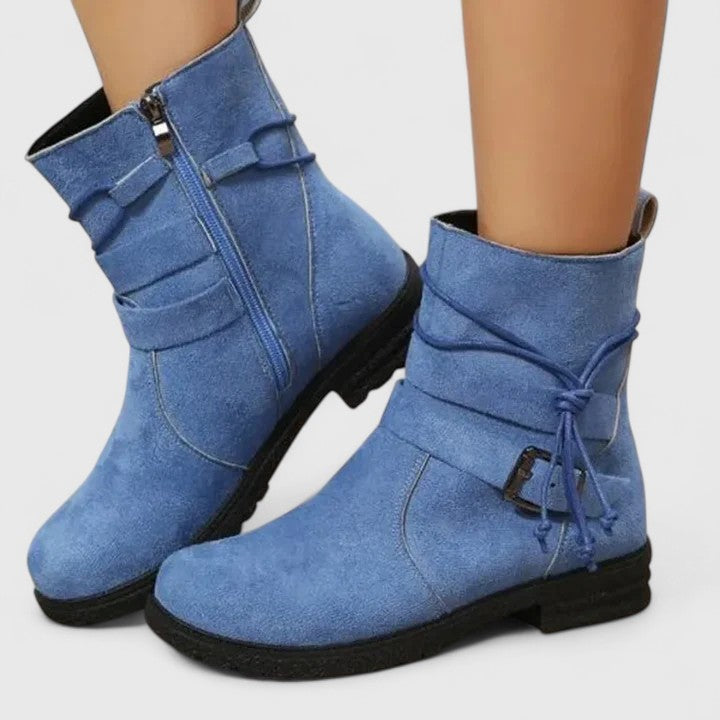 Emily | Botas sofisticadas