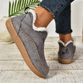 Hera - Orthopedic Ankle Boots