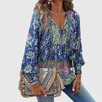 Renazianne | Top elegante
