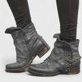 Botas ortopédicas Mayzheen
