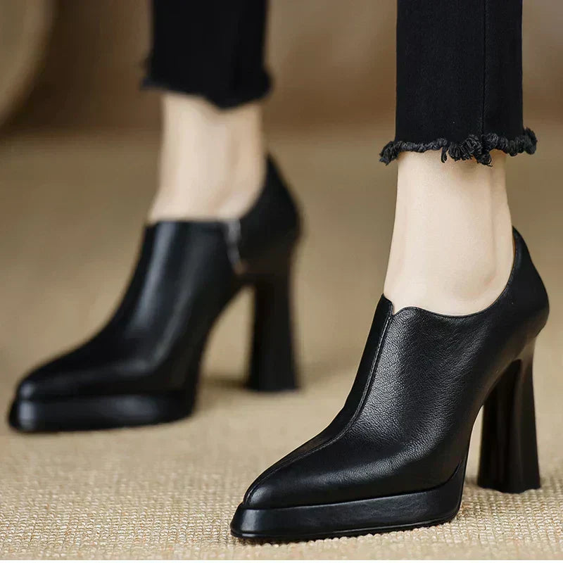 Zapatos de salón elegantes Carina