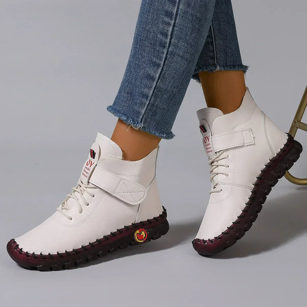 Vexia | Orthopedic Boots