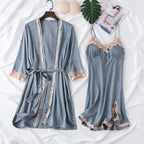 Isabella | Conjunto de moda íntima Desire