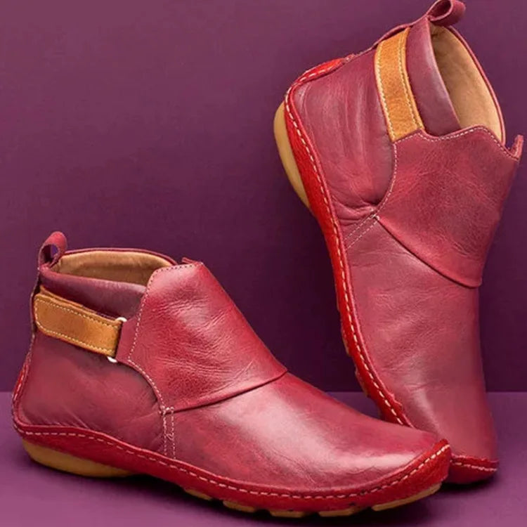 Faylen™ | Botas ortopédicas