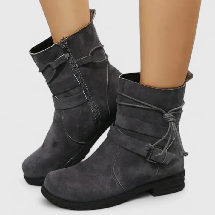 Emily | Botas sofisticadas