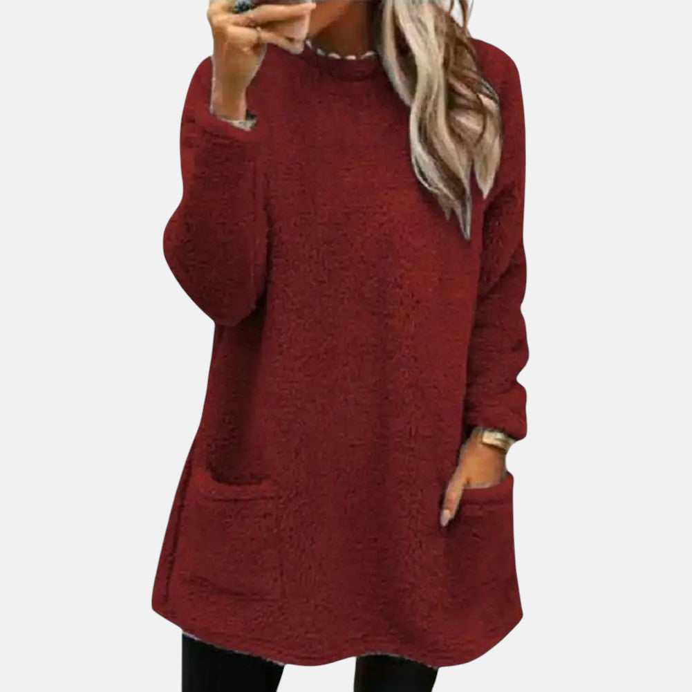 Maura | Suéter confortável