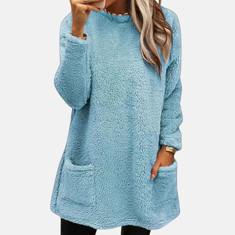 Maura | Suéter confortável