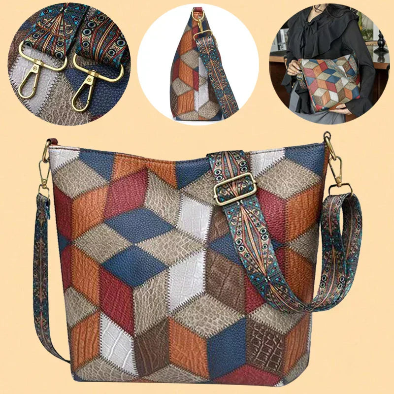 Kelay | Mala de ombro elegante