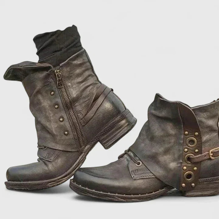 Botas ortopédicas Mayzheen