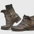 Botas ortopédicas Mayzheen