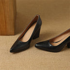 Verona Elegant Pumps