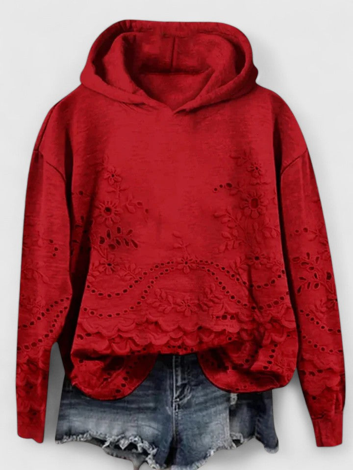 Eryka | Sophisticated Sweater