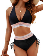 Elara | Your Confident Tummy-Control Bikini