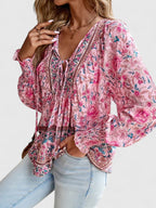Renazianne | Top elegante