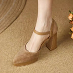 Celeste Elegant Pumps