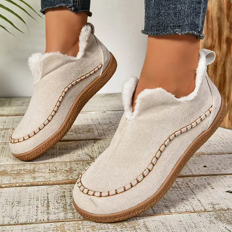 Cay | Botas ortopédicas