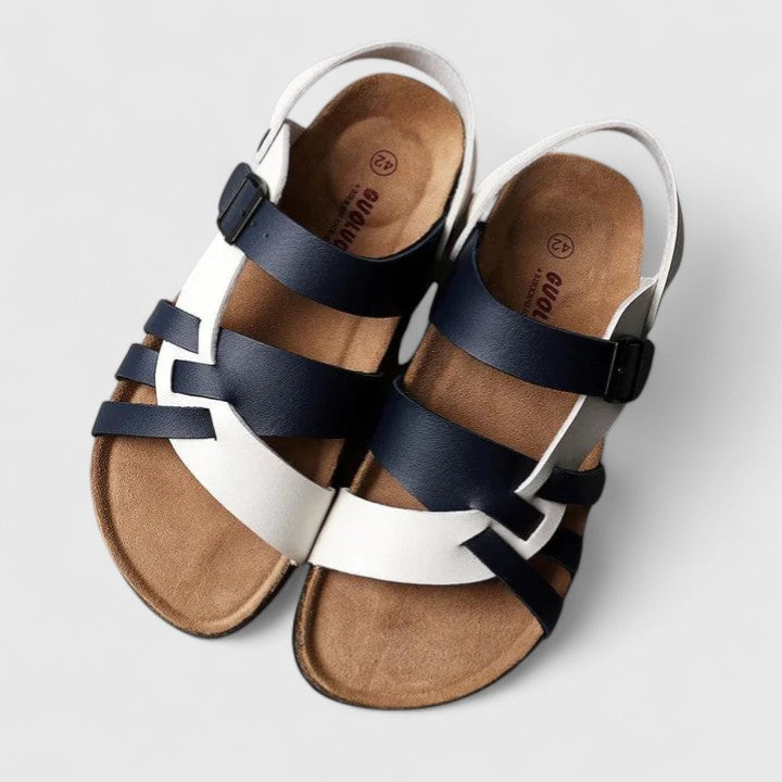 Lourizeth | Sandalias elegantes