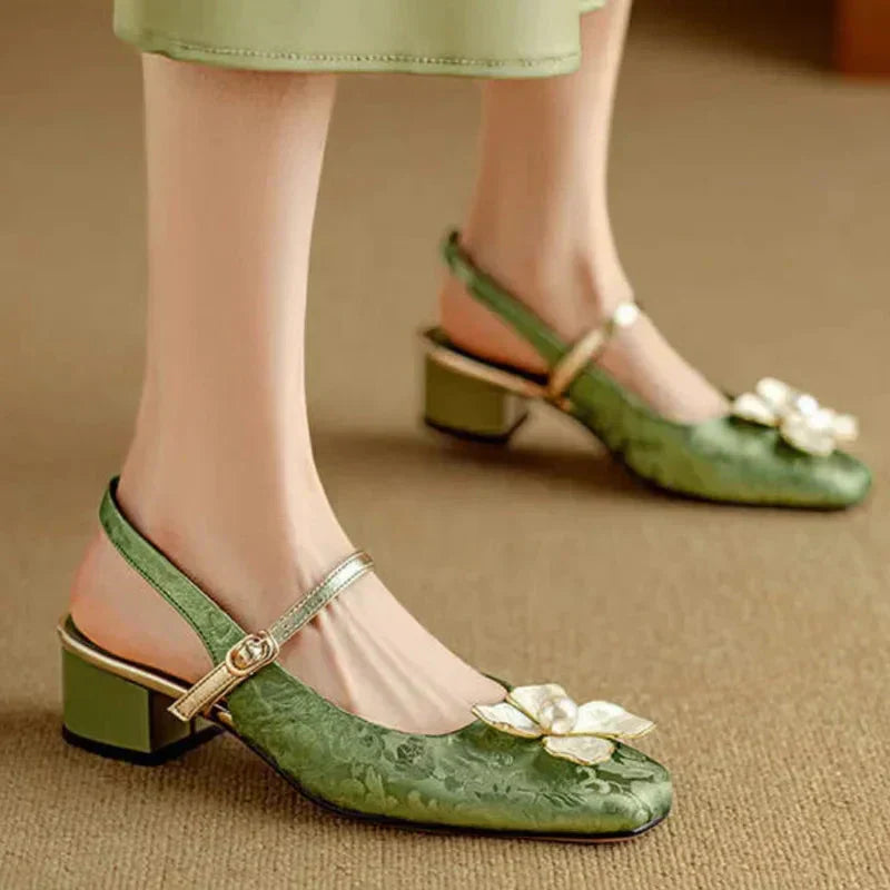 Salones elegantes Eloise