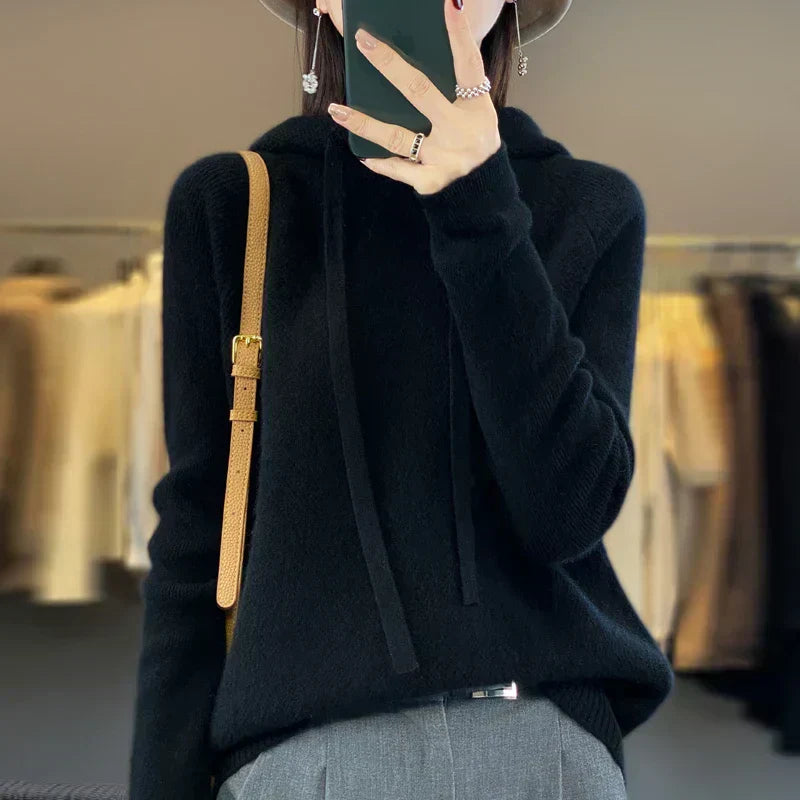Rynlei™ | Suéter elegante