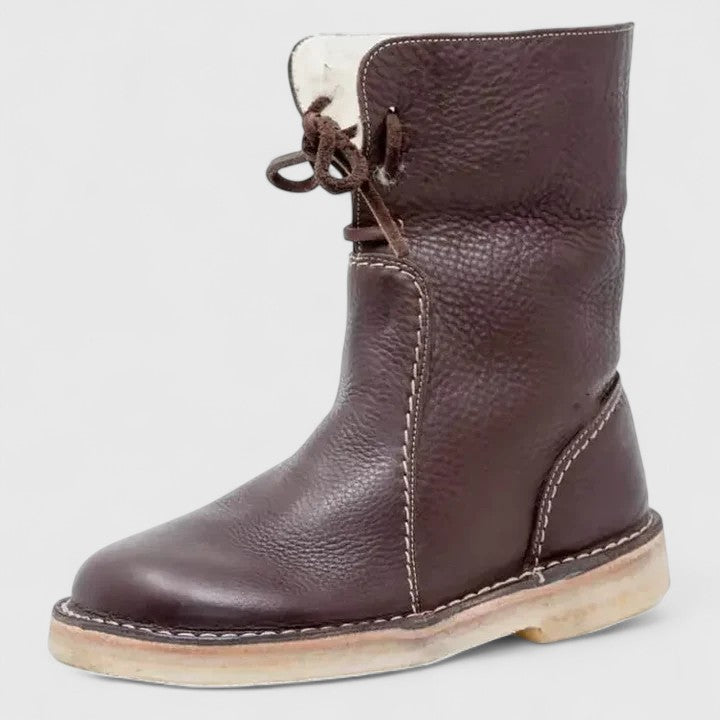Danielle | Botas ortopédicas