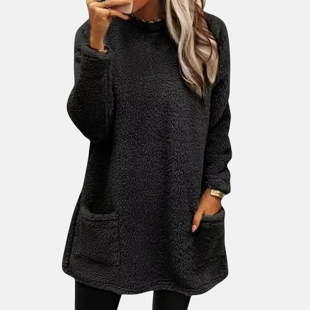 Maura | Comfortable Sweater
