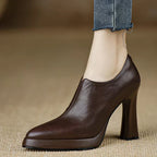Zapatos de salón elegantes Carina