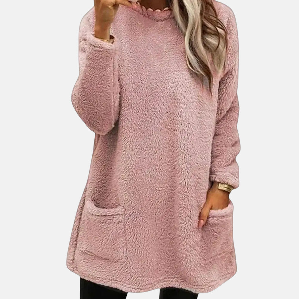 Maura | Suéter confortável