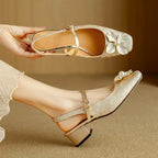 Salones elegantes Eloise