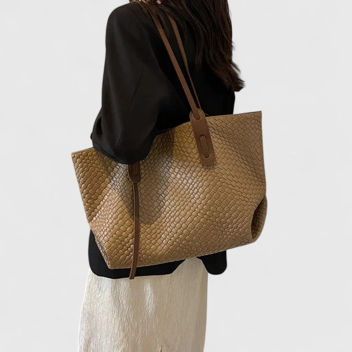 Sarenya | Saco elegante