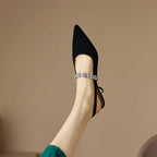 Salones elegantes Isabelle