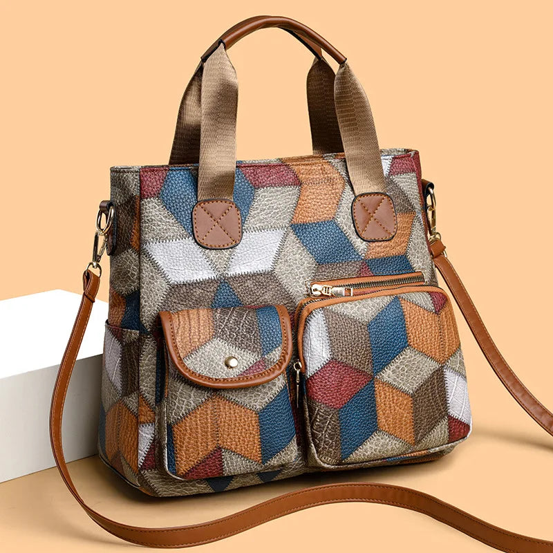 Kelay | Mala de ombro elegante