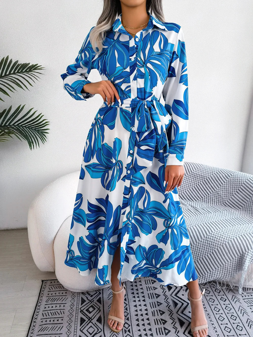 Lala | Vestido Sueño floral