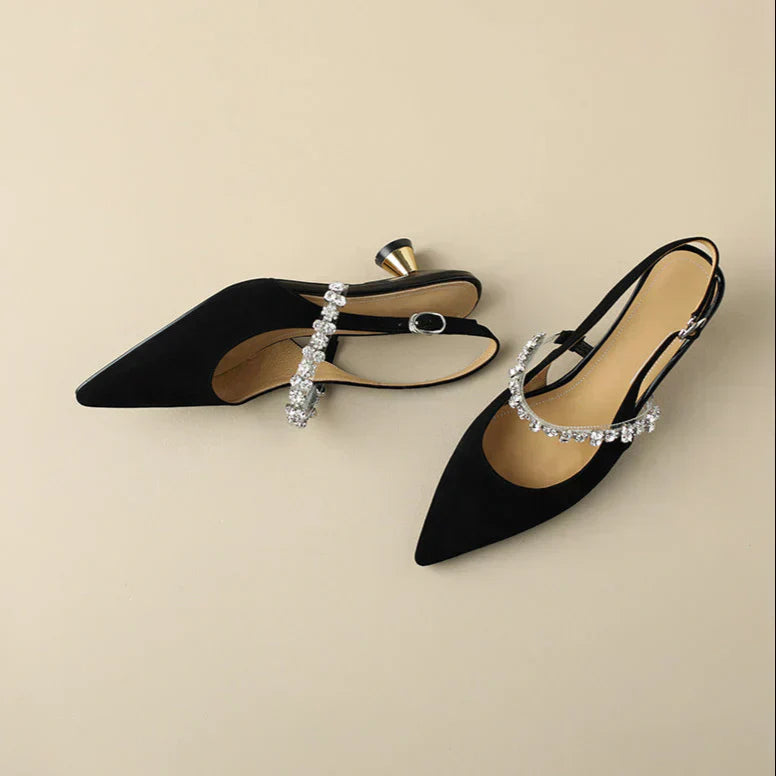 Salones elegantes Isabelle