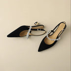 Salones elegantes Isabelle