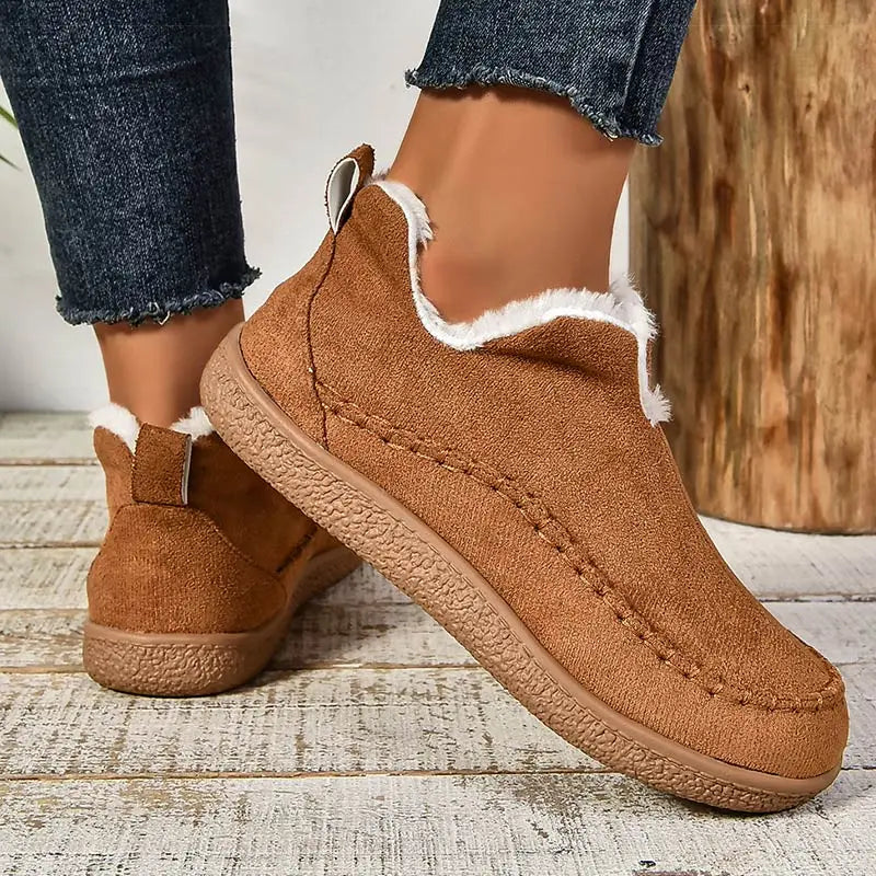 Hera - Botines ortopédicos