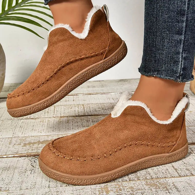 Hera - Orthopedic Ankle Boots