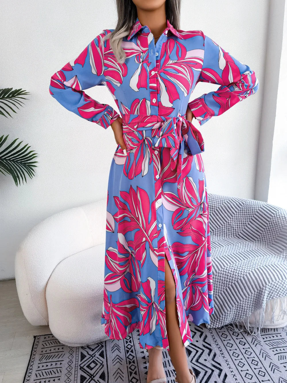 Lala | Vestido Sueño floral
