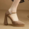 Celeste Elegant Pumps