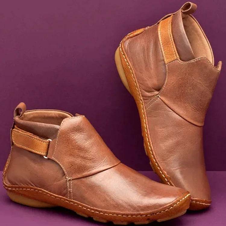 Faylen™ | Botas ortopédicas
