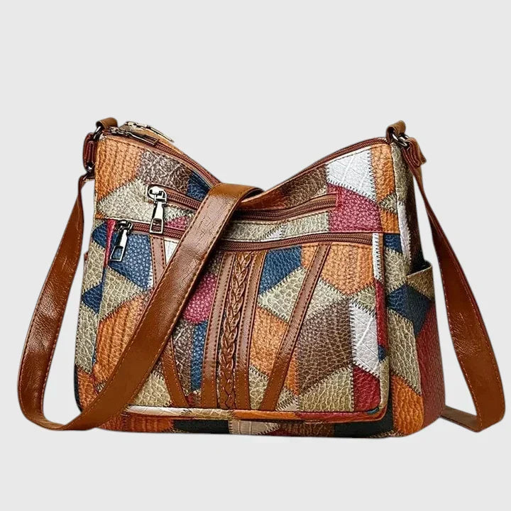 Hadriannah | Mala de luxo inspirada na arte