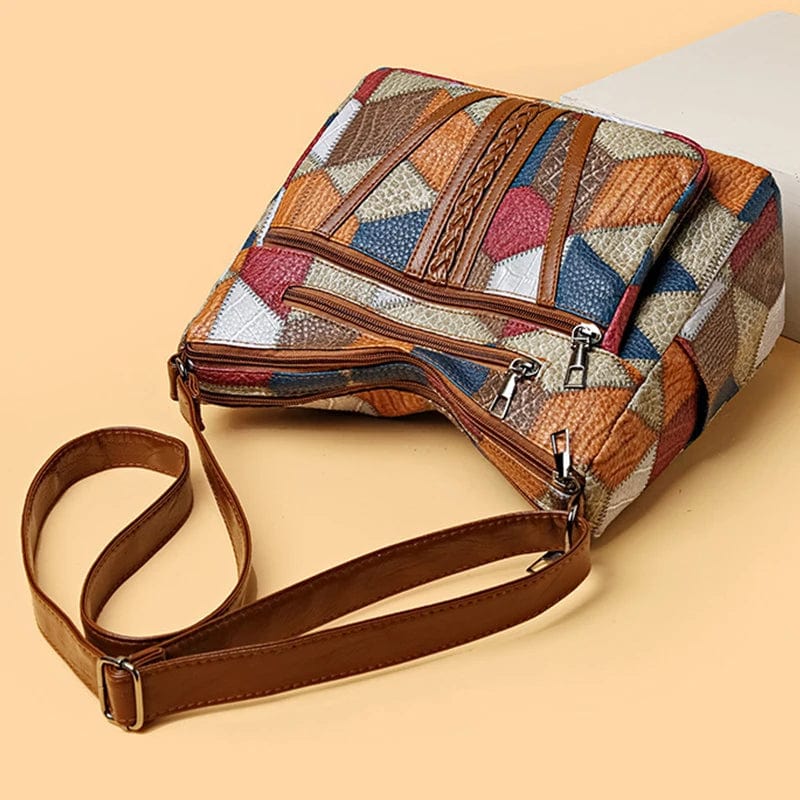 Kelay | Mala de ombro elegante