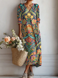 Lies™ | Vestido cómodo para el día a día