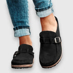Faybia | sandalias cómodas
