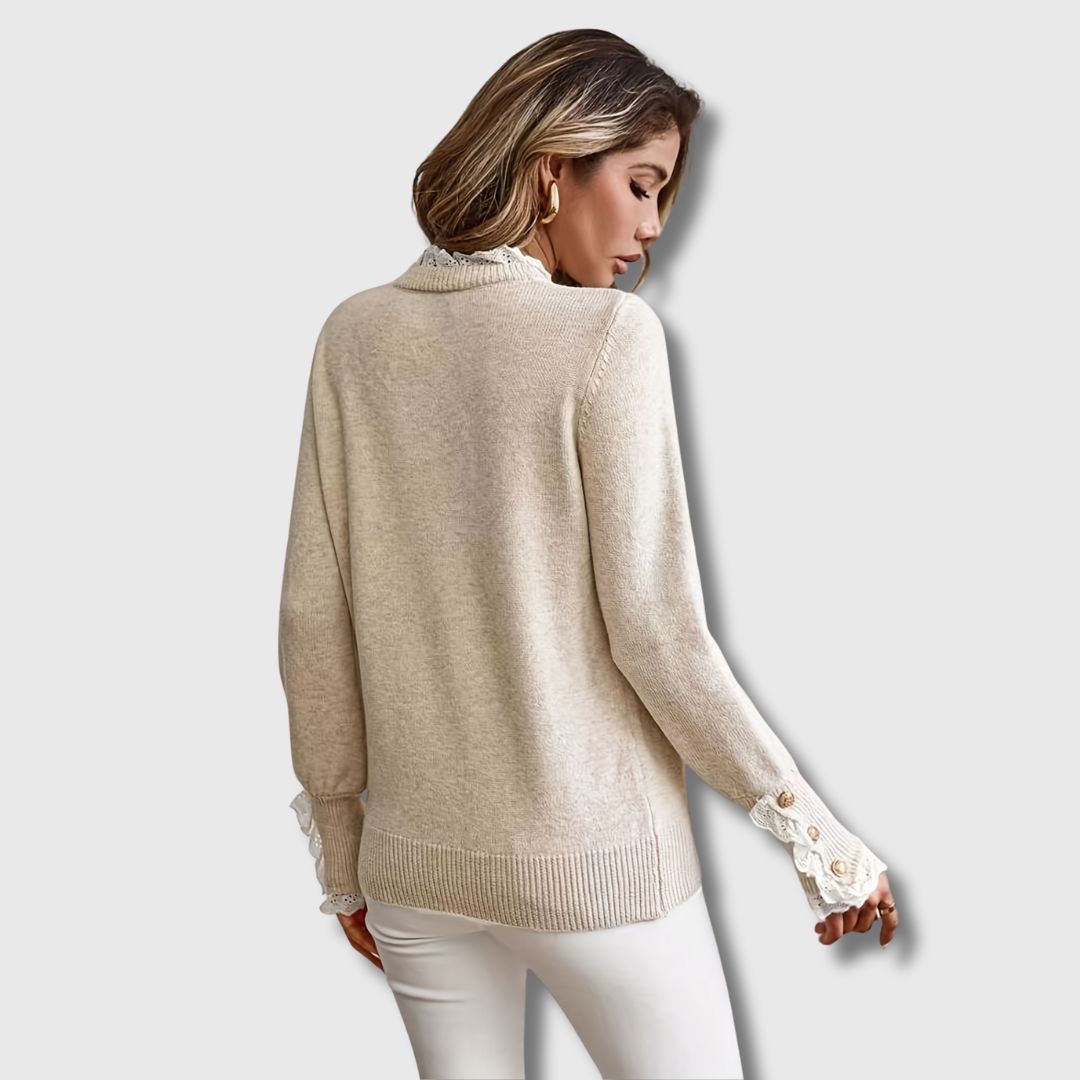 Evee | Suéter elegante