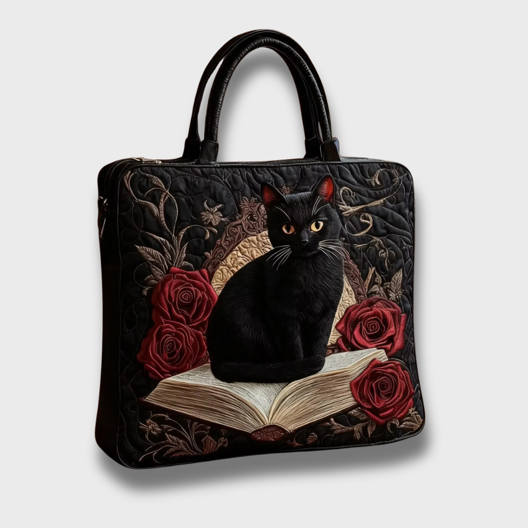 Emily | Bolso acolchado artesanal para todos los días