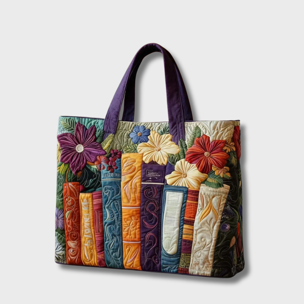 Isabella | Bolso artesanal desenfadado para el día a día