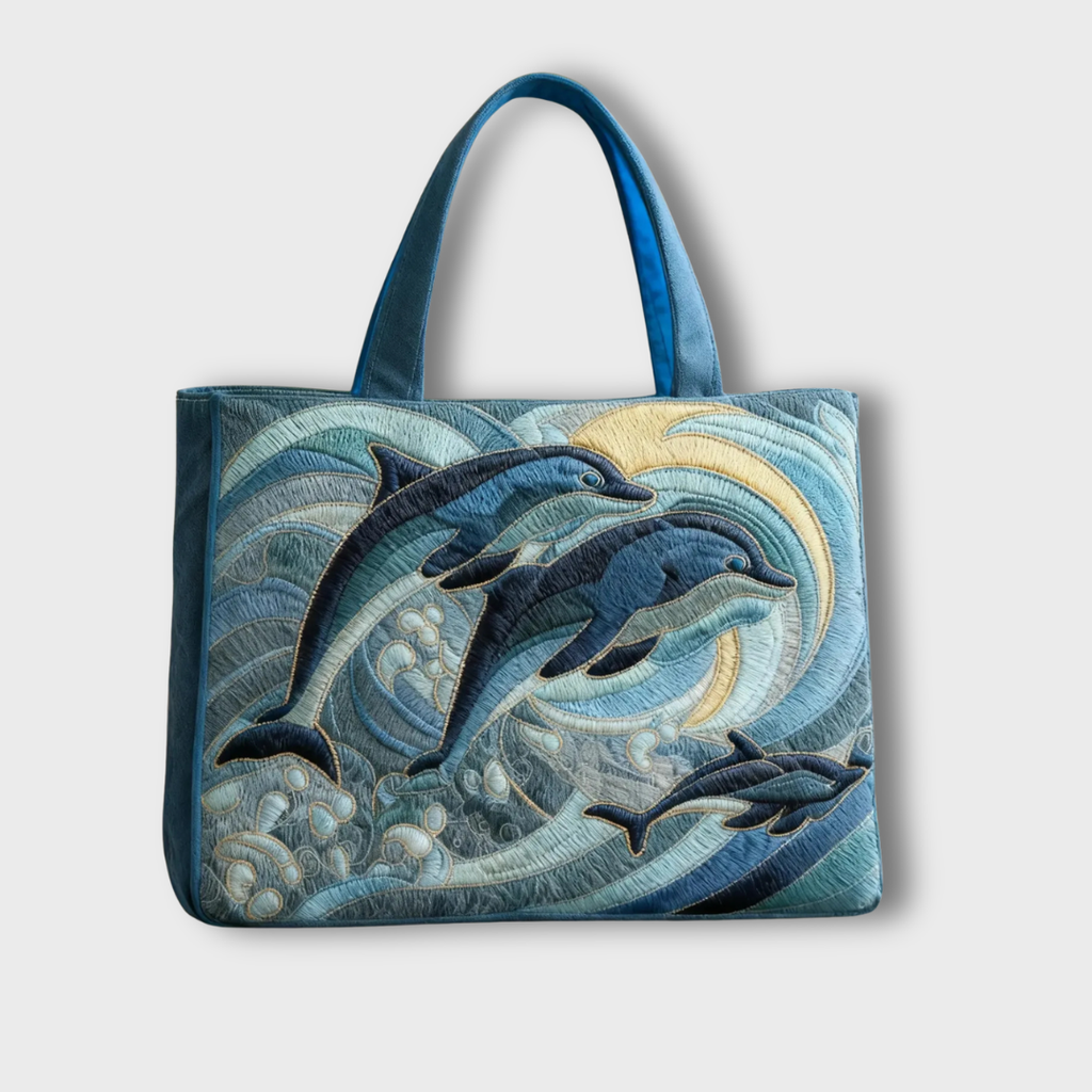 Juliette | Bolso artesanal de estilo relajado