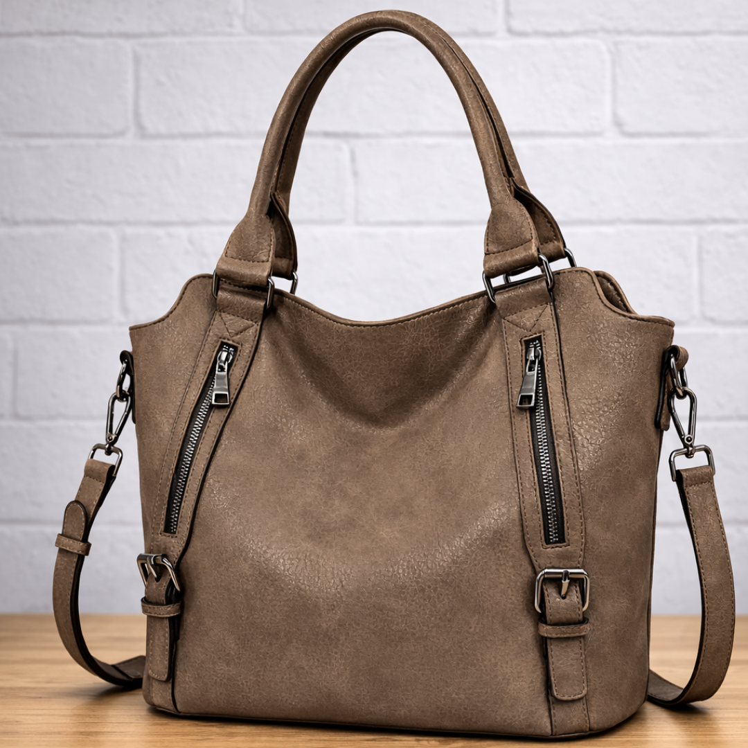 Marcella | A bolsa que você escolhe todos os dias