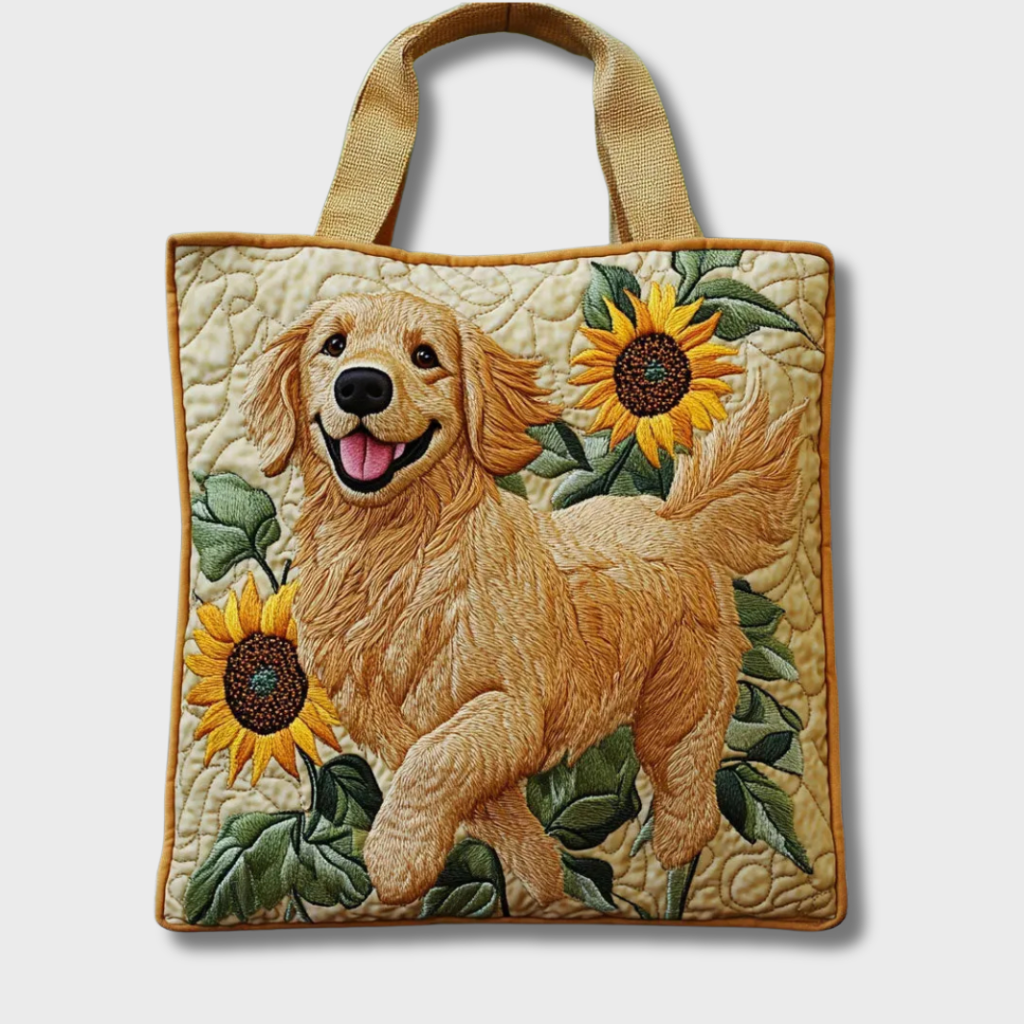 Brooklyn | Bolso artesanal acolchado y suave
