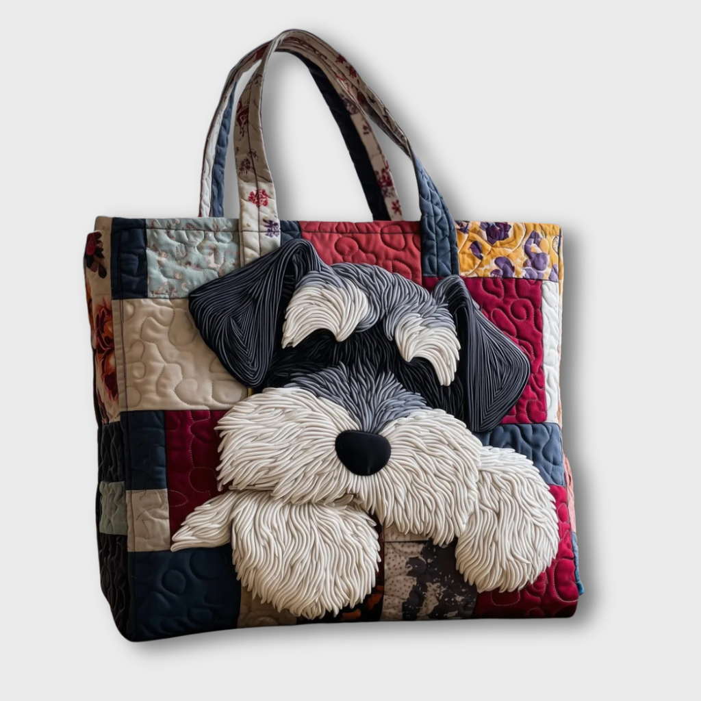 Quinn | Bolso artesanal de estilo práctico